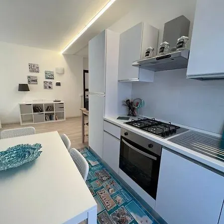 La Casa Di Sante 500 M Dal Mare Citra 011016-lt-0890 Appartamento