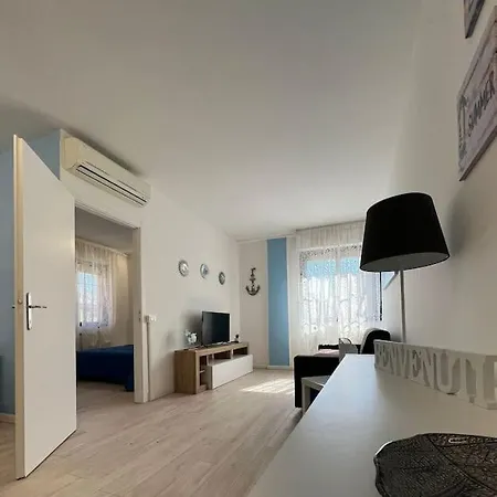 La Casa Di Sante 500 M Dal Mare Citra 011016-lt-0890 Apartment *