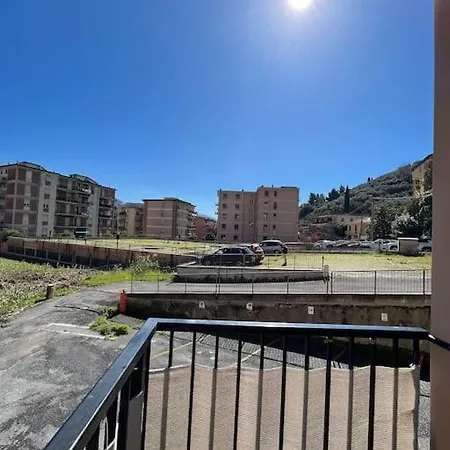 La Casa Di Sante 500 M Dal Mare Citra 011016-lt-0890 *