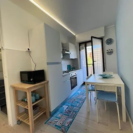 La Casa Di Sante 500 M Dal Mare Citra 011016-lt-0890 Appartamento San Terenzo