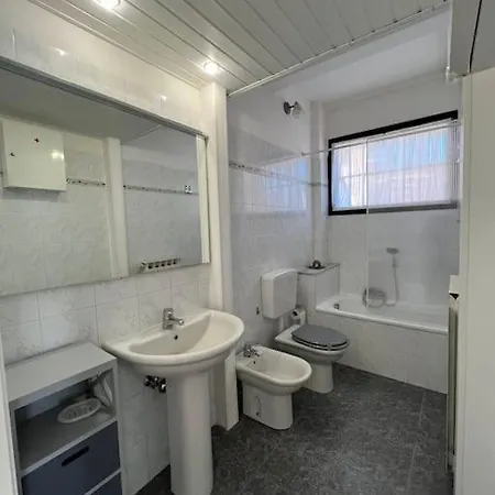 Apartment La Casa Di Sante 500 M Dal Mare Citra 011016-lt-0890