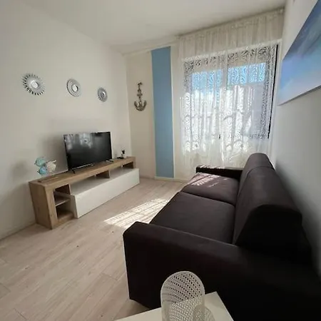 La Casa Di Sante 500 M Dal Mare Citra 011016-lt-0890 Appartamento