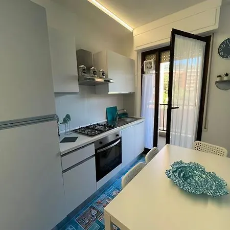 La Casa Di Sante 500 M Dal Mare Citra 011016-lt-0890