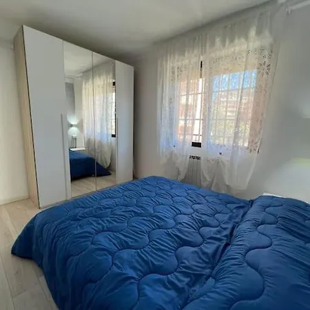 Appartamento La Casa Di Sante 500 M Dal Mare Citra 011016-lt-0890 *
